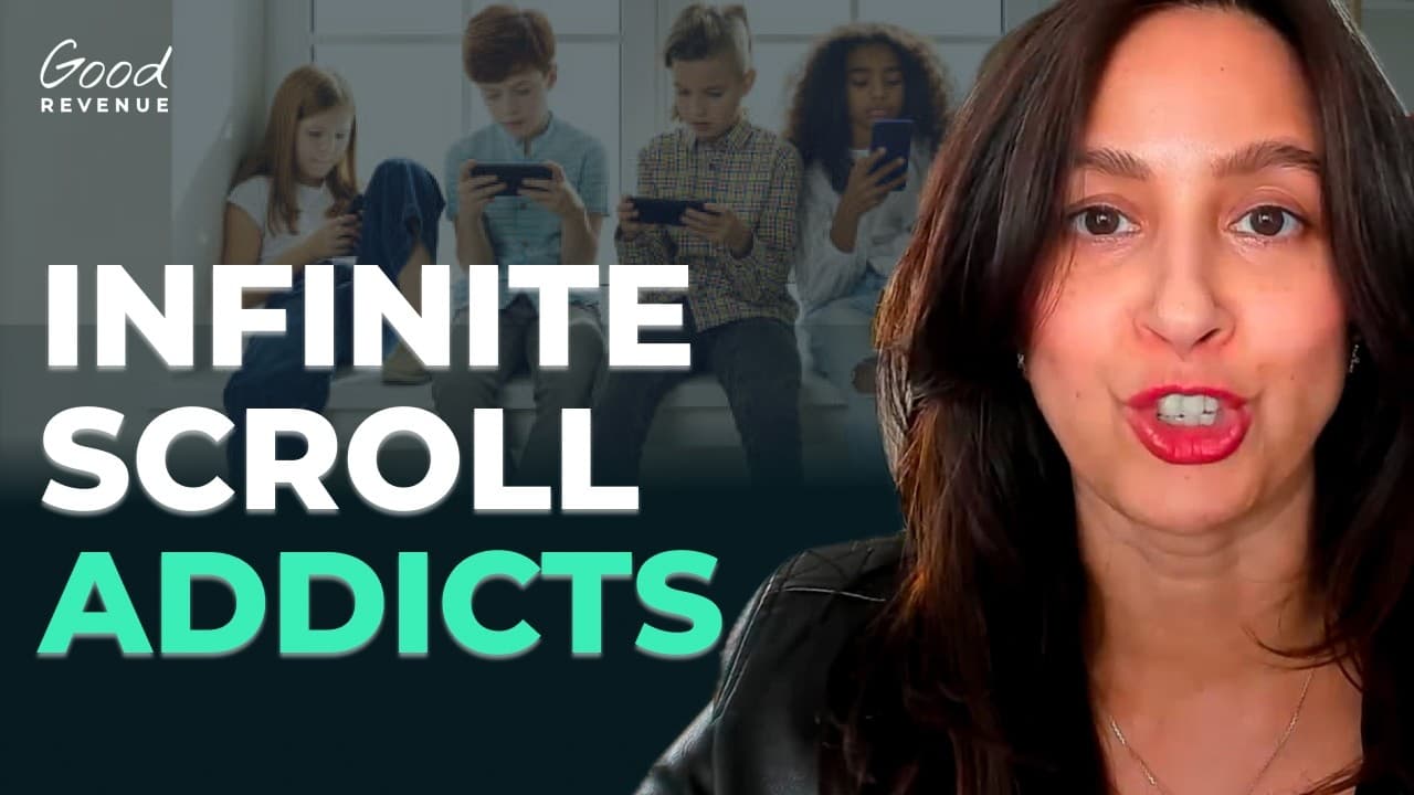 Why Courts Are Finally Going After How Apps Are Built, Not What They Show
