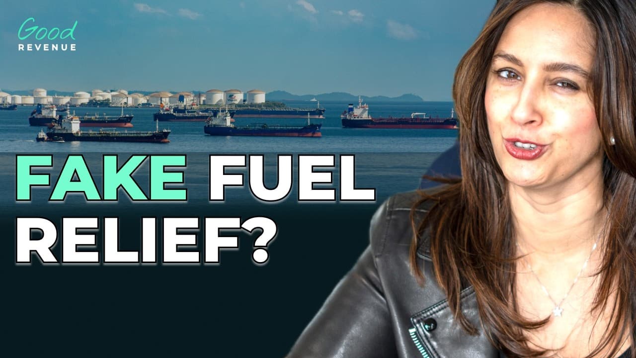 Oil Below $80 but Relief at the Pump Is Months Away