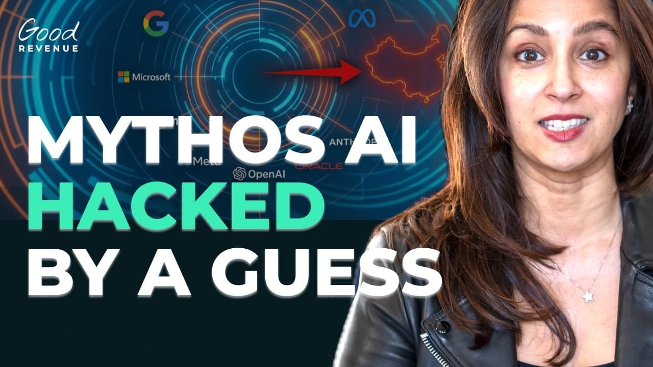 The AI Boom's Dirty Secret: Infrastructure Is Failing