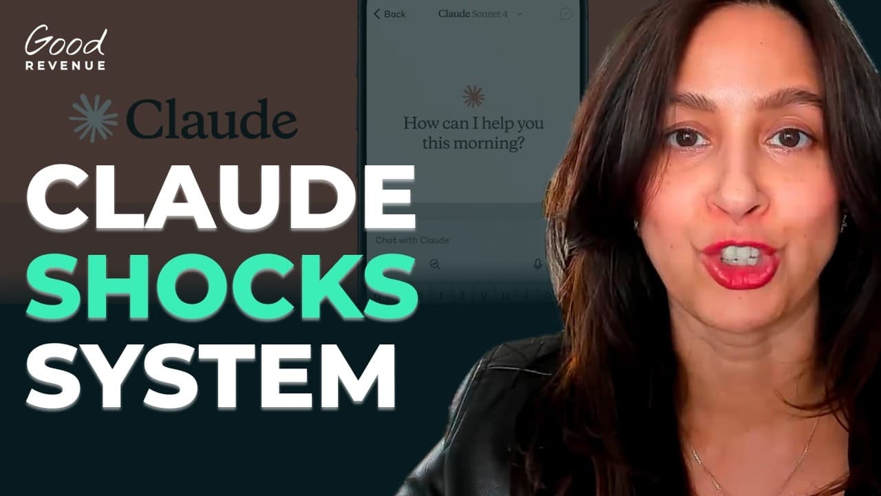 Claude’s AI Agent Teams Hit 5 Warning Signs & $650B in New AI Spend