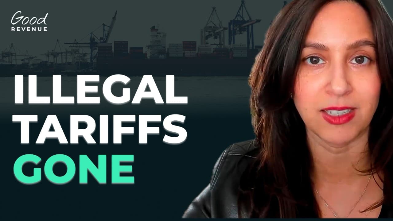 The Tariff That Backfired: China Won, America Paid