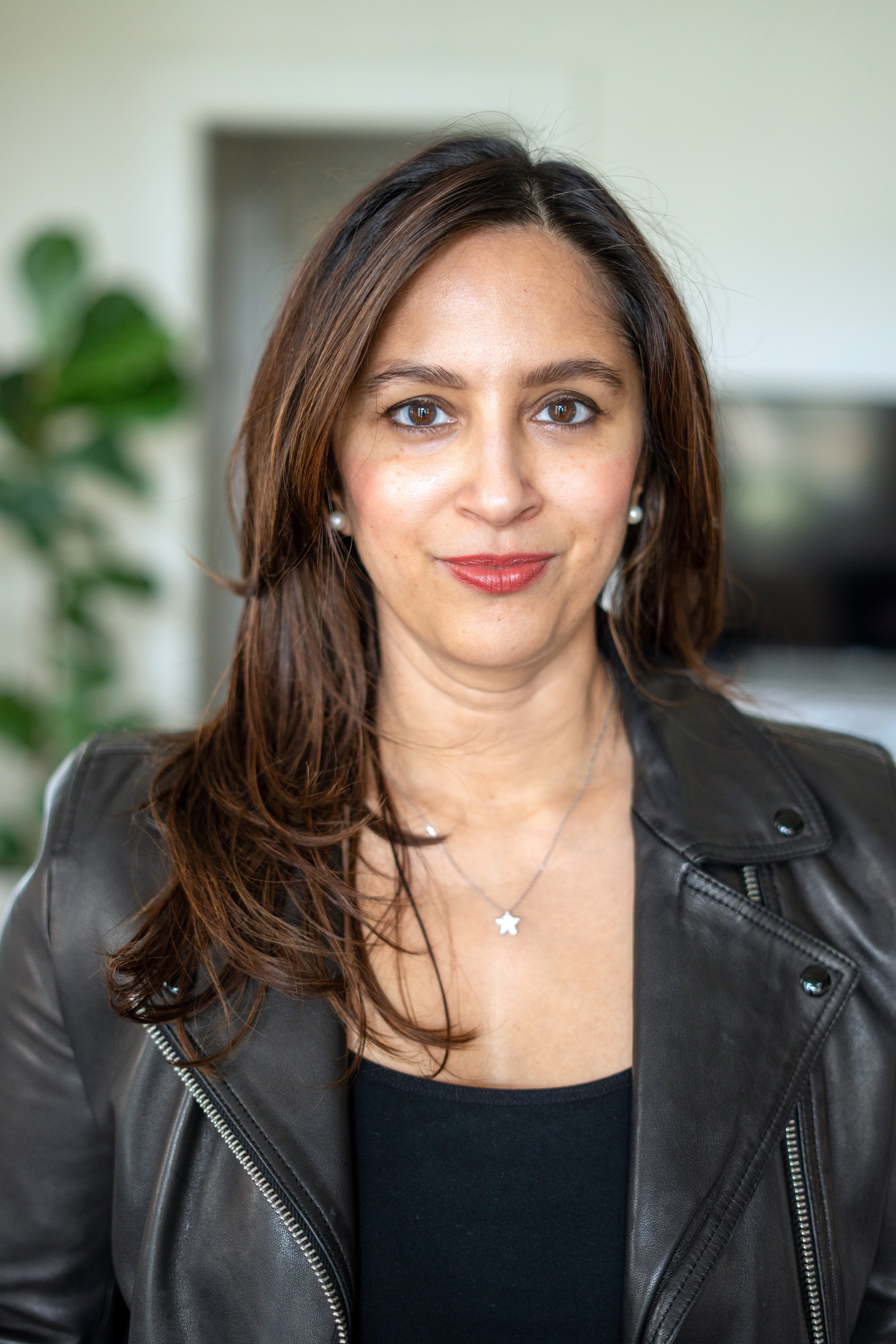 Neeta Bidwai
